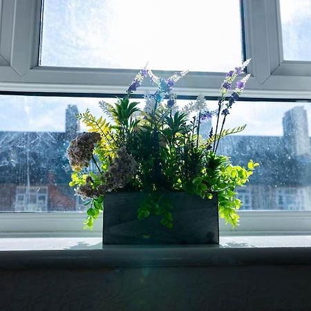 Pristine 3 Beds Hackney E9 Appartement Londen Buitenkant foto