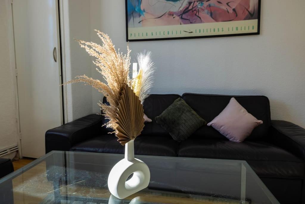 Pristine 3 Beds Hackney E9 Appartement Londen Buitenkant foto