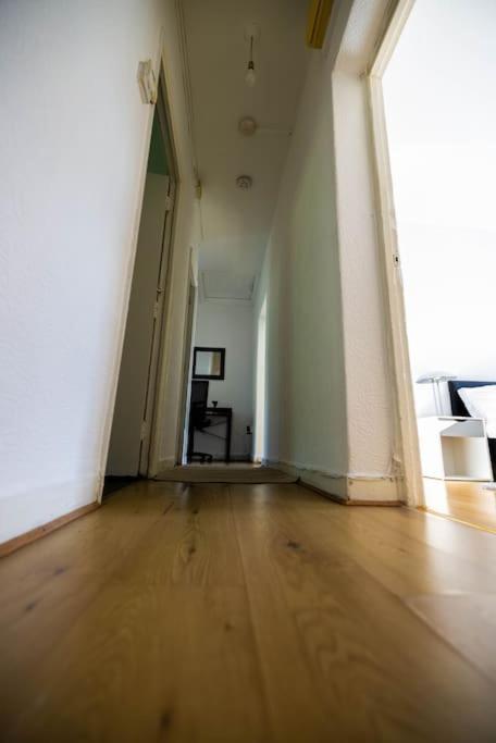 Pristine 3 Beds Hackney E9 Appartement Londen Buitenkant foto