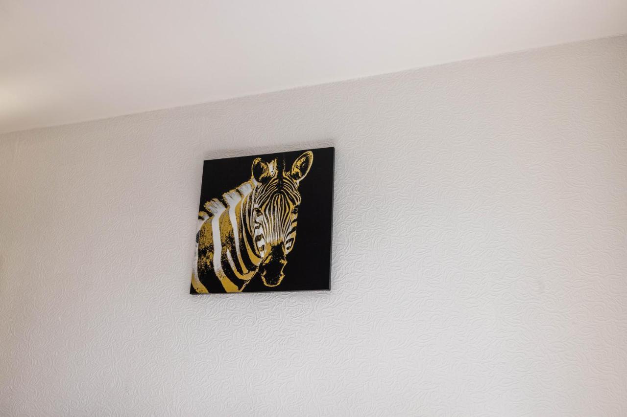 Pristine 3 Beds Hackney E9 Appartement Londen Buitenkant foto