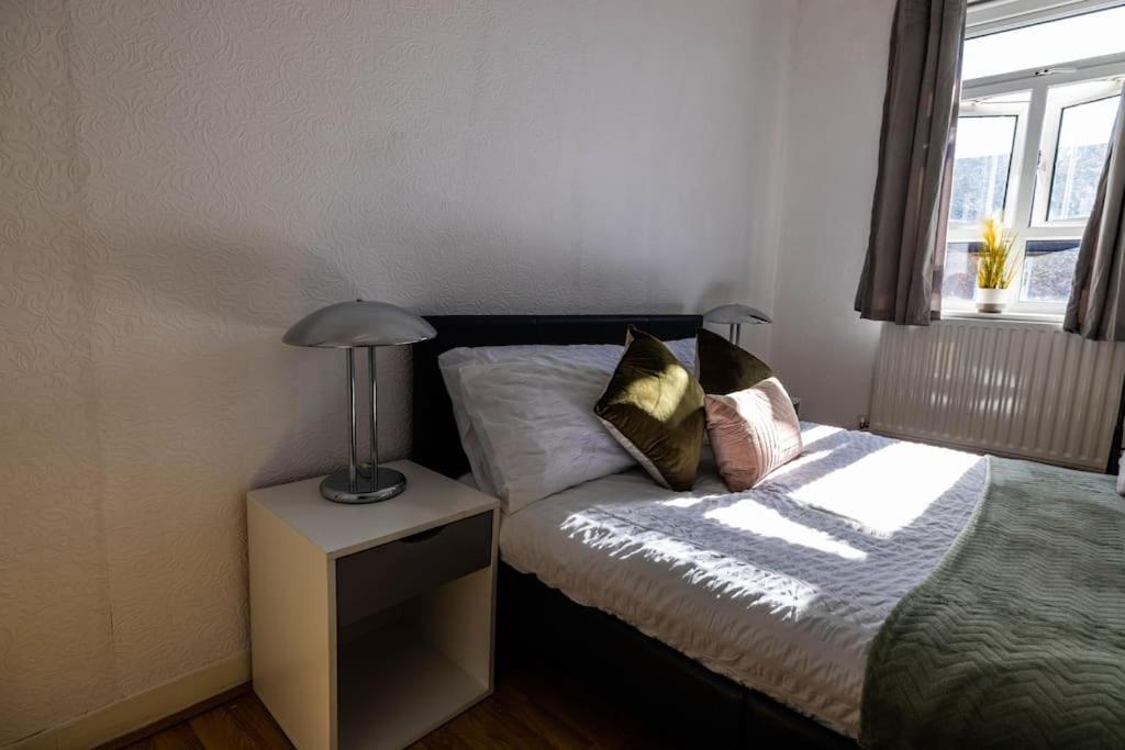 Pristine 3 Beds Hackney E9 Appartement Londen Buitenkant foto