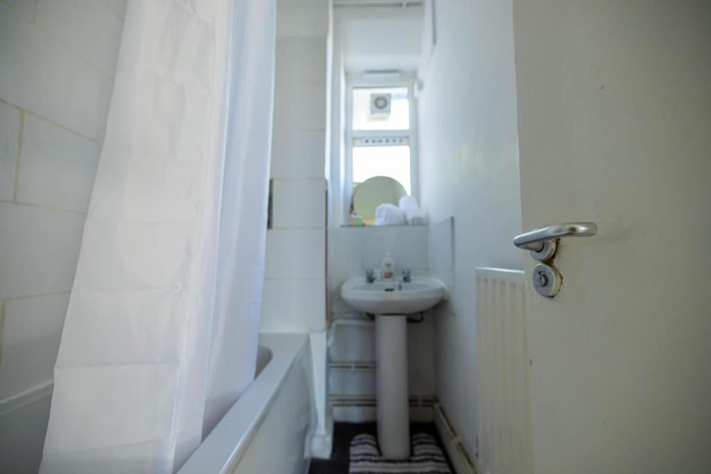 Pristine 3 Beds Hackney E9 Appartement Londen Buitenkant foto