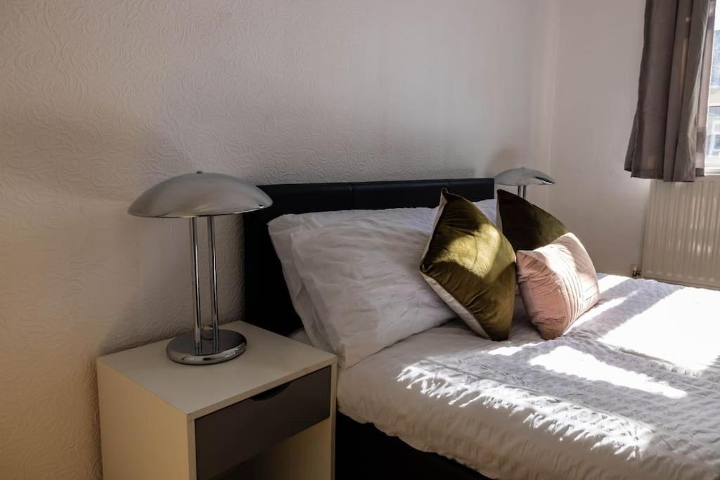 Pristine 3 Beds Hackney E9 Appartement Londen Buitenkant foto